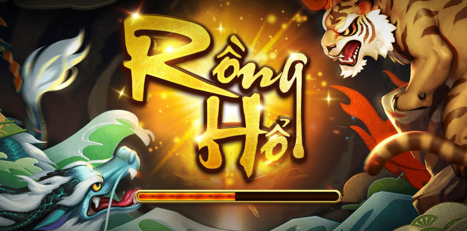 Rồng hổ Oxbet